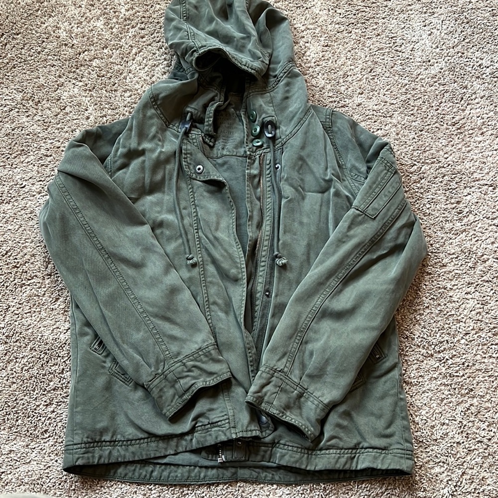 American Eagle Jacket
